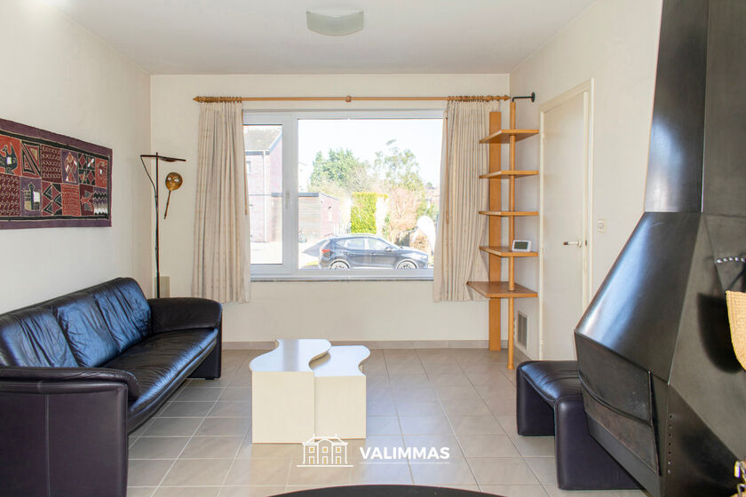 Maison &agrave; vendre &agrave; Meise