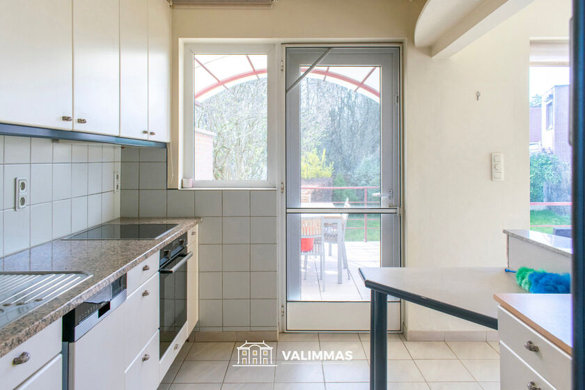 Maison &agrave; vendre &agrave; Meise