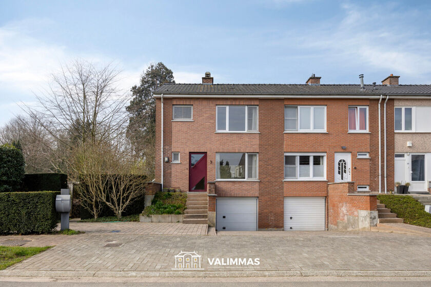 Maison &agrave; vendre &agrave; Meise