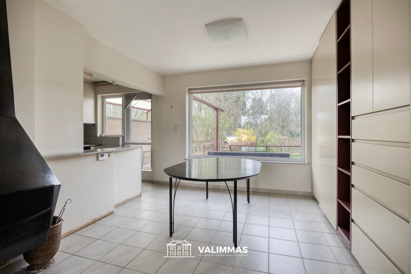 Maison &agrave; vendre &agrave; Meise