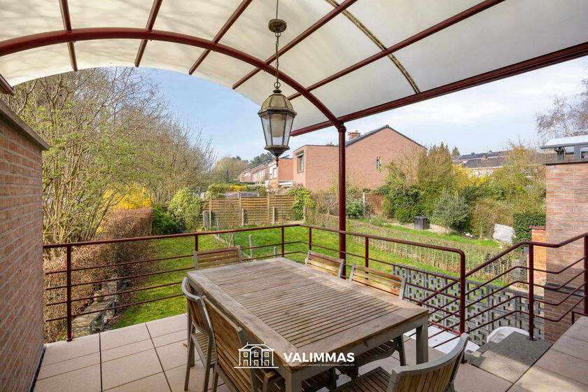 Maison &agrave; vendre &agrave; Meise