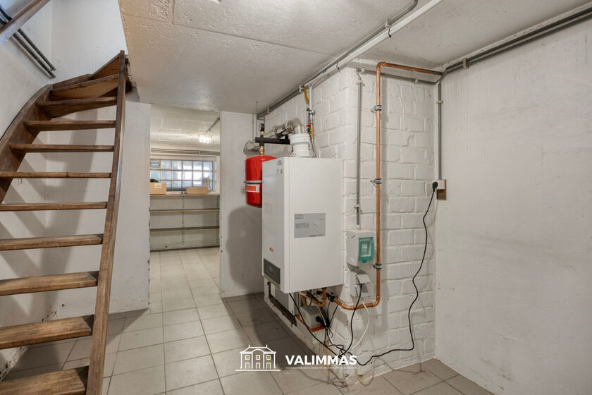 Maison &agrave; vendre &agrave; Meise