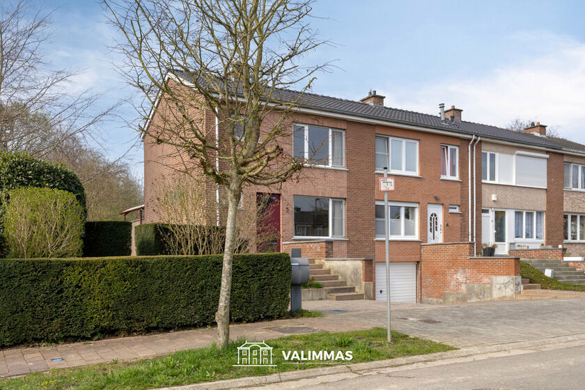 Maison &agrave; vendre &agrave; Meise