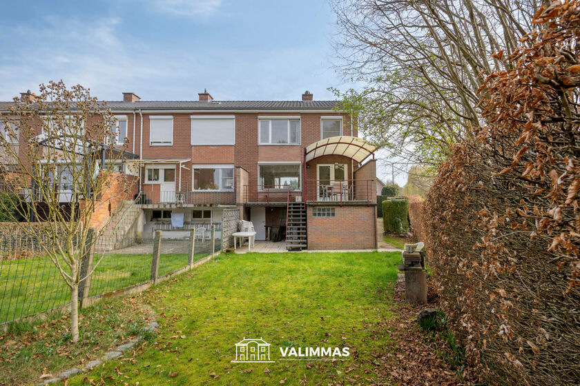 Maison &agrave; vendre &agrave; Meise