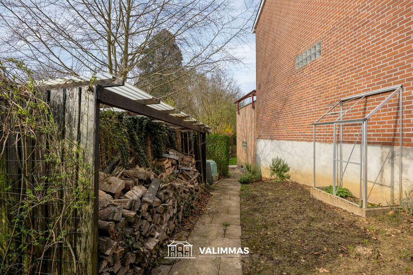 Maison &agrave; vendre &agrave; Meise