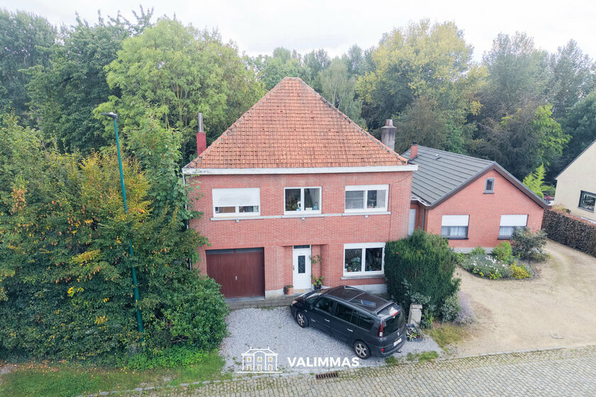 Maison &agrave; vendre &agrave; Meldert