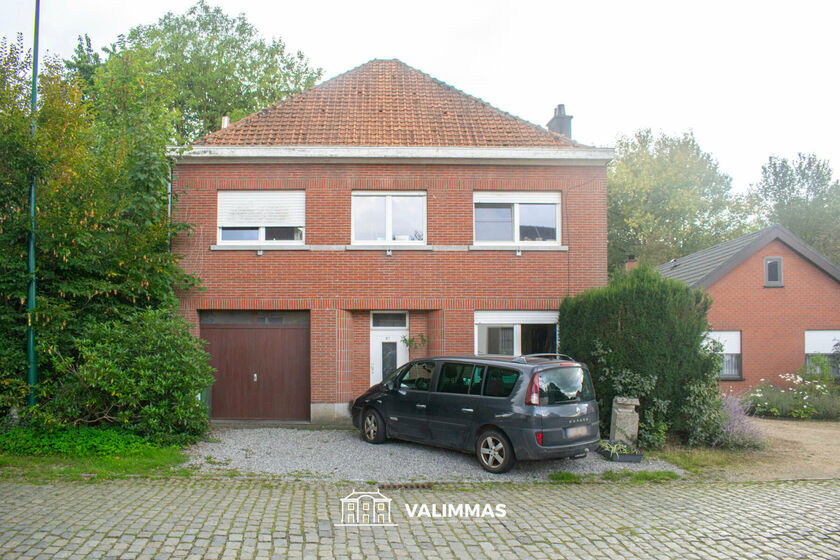 Maison &agrave; vendre &agrave; Meldert