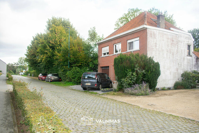 Maison &agrave; vendre &agrave; Meldert