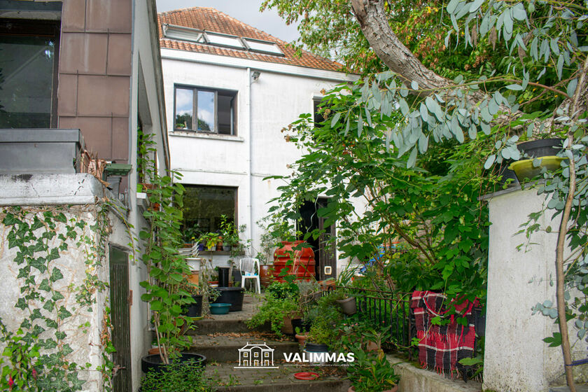 Maison &agrave; vendre &agrave; Meldert