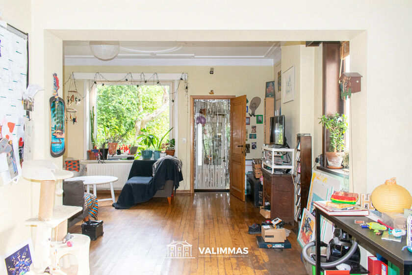 Maison &agrave; vendre &agrave; Meldert