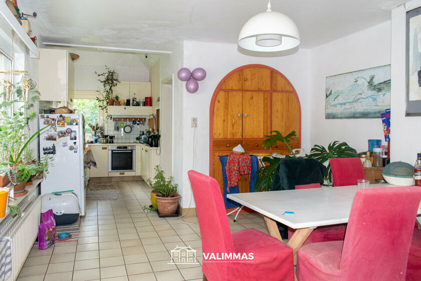 Maison &agrave; vendre &agrave; Meldert