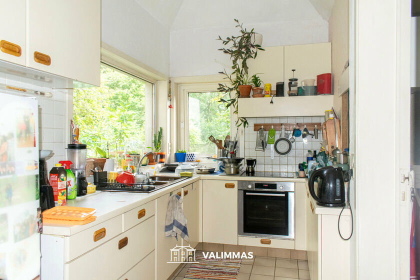 Maison &agrave; vendre &agrave; Meldert