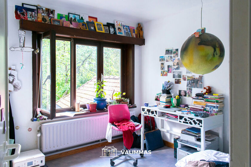 Maison &agrave; vendre &agrave; Meldert