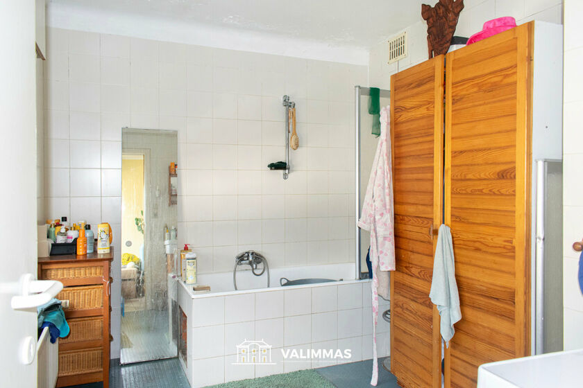 Maison &agrave; vendre &agrave; Meldert