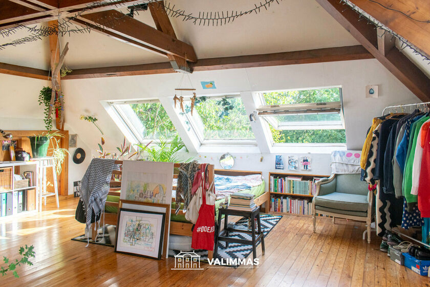 Maison &agrave; vendre &agrave; Meldert