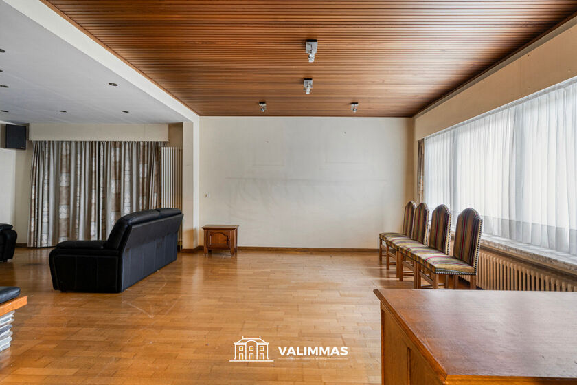 Maison à vendre à Merchtem