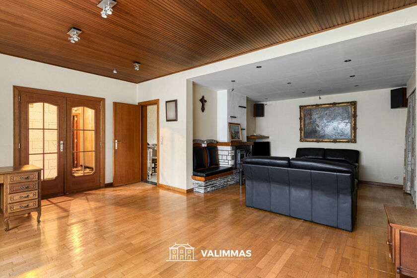 Maison à vendre à Merchtem