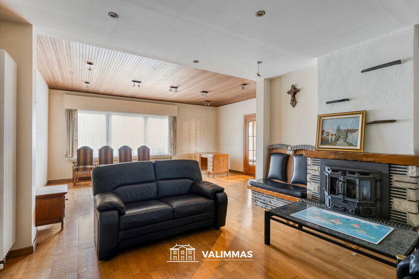 Maison à vendre à Merchtem