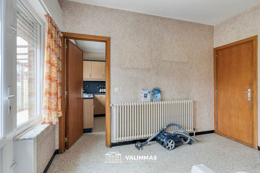 Maison à vendre à Merchtem