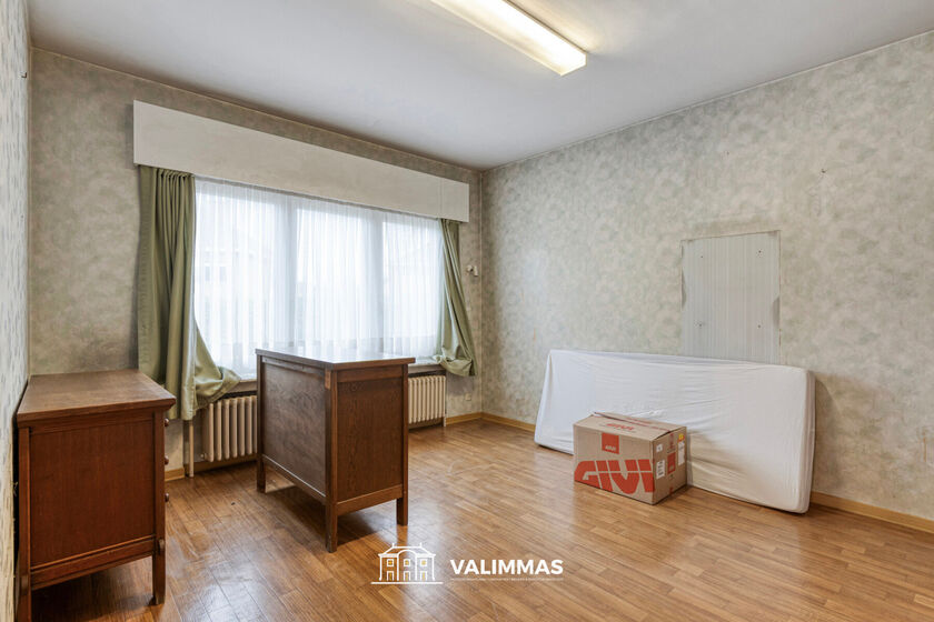 Maison à vendre à Merchtem