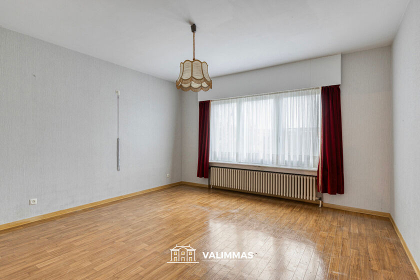 Maison à vendre à Merchtem