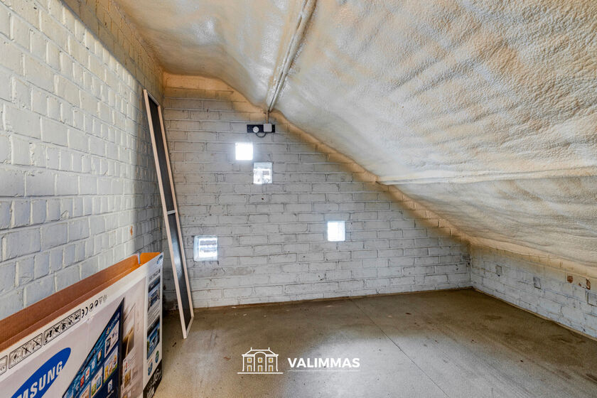 Maison à vendre à Merchtem