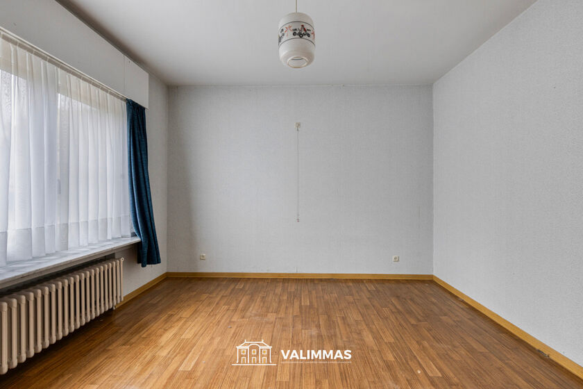 Maison à vendre à Merchtem