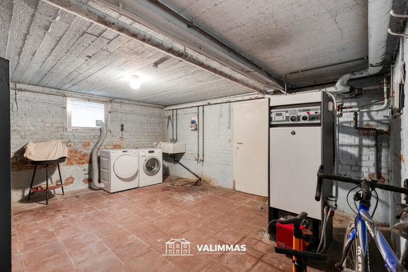 Maison à vendre à Merchtem