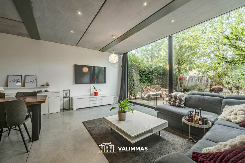 Maison &agrave; vendre &agrave; Merchtem