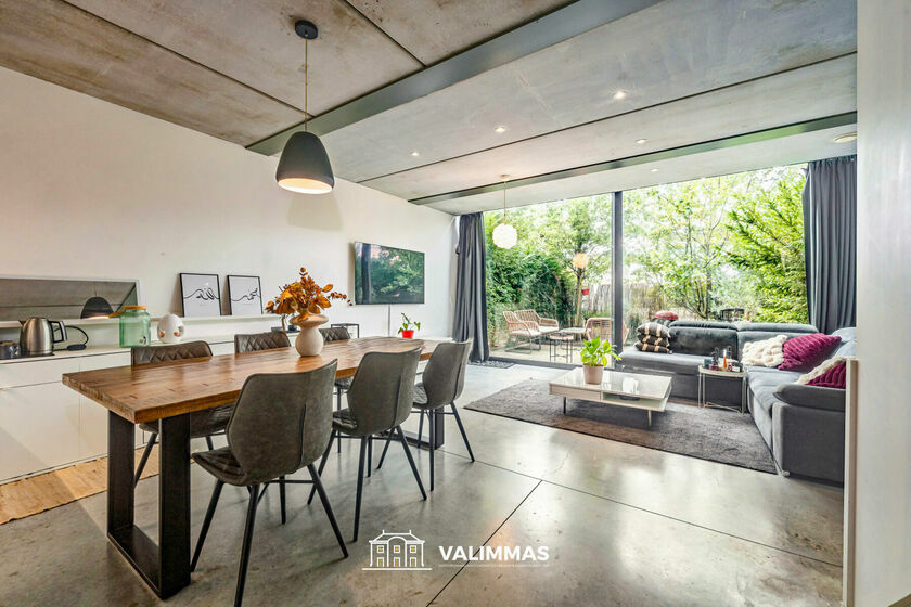 Maison &agrave; vendre &agrave; Merchtem