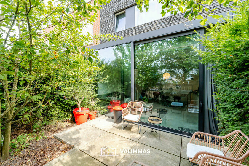 Maison &agrave; vendre &agrave; Merchtem