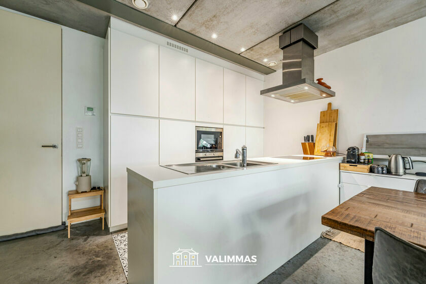 Maison &agrave; vendre &agrave; Merchtem