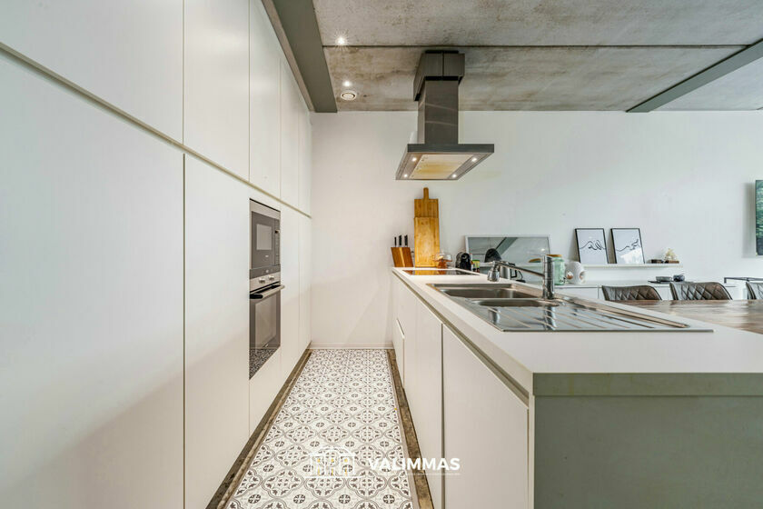 Maison &agrave; vendre &agrave; Merchtem