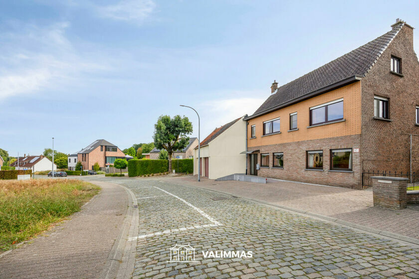 Maison &agrave; vendre &agrave; Merchtem