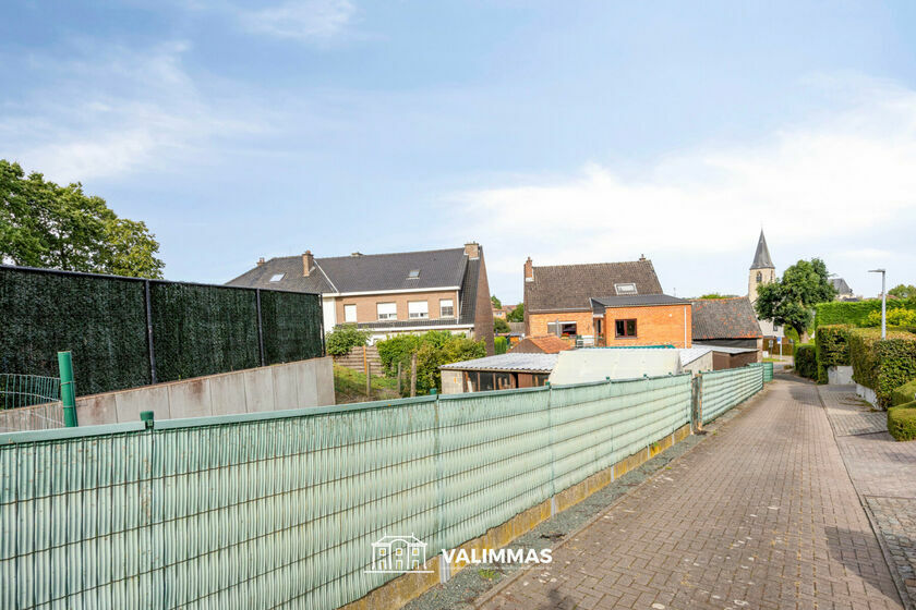 Maison &agrave; vendre &agrave; Merchtem