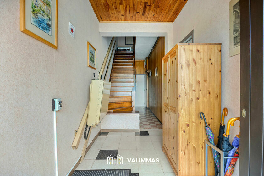 Maison &agrave; vendre &agrave; Merchtem