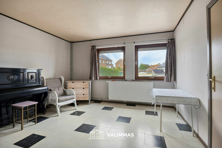 Maison &agrave; vendre &agrave; Merchtem