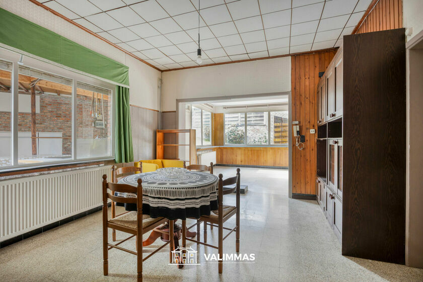 Maison &agrave; vendre &agrave; Merchtem
