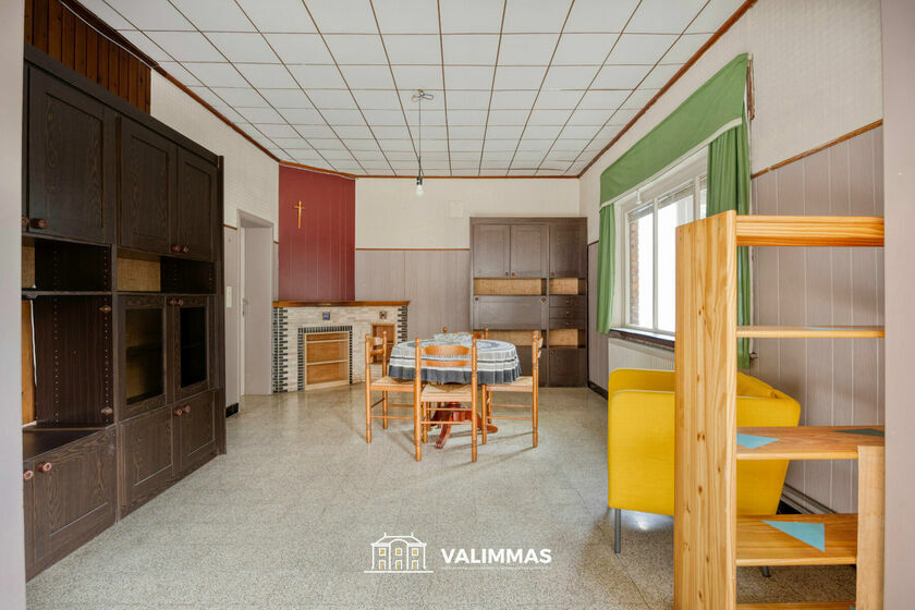 Maison &agrave; vendre &agrave; Merchtem