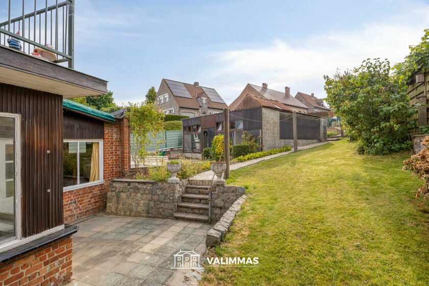 Maison &agrave; vendre &agrave; Merchtem