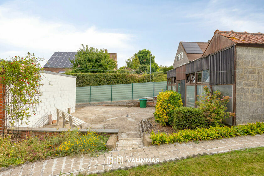 Maison &agrave; vendre &agrave; Merchtem