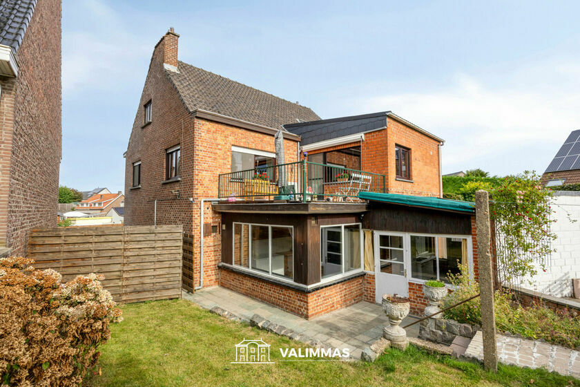 Maison &agrave; vendre &agrave; Merchtem