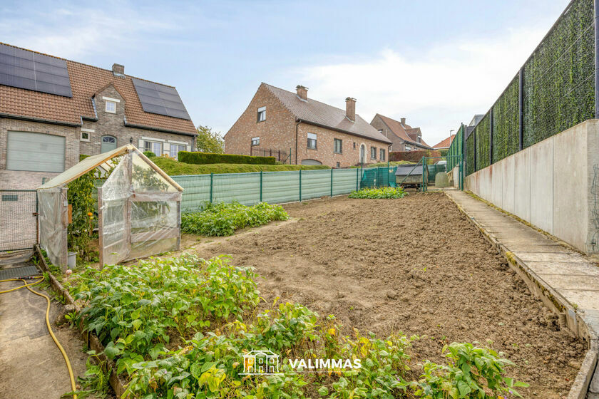 Maison &agrave; vendre &agrave; Merchtem