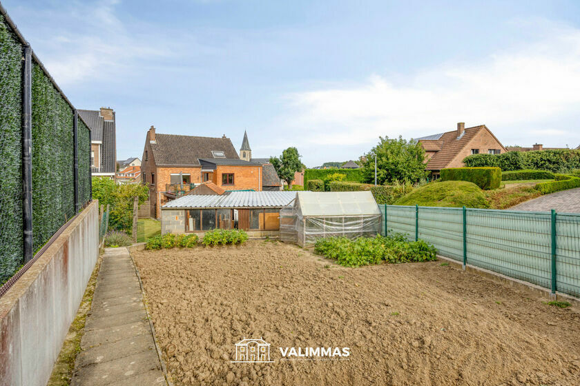 Maison &agrave; vendre &agrave; Merchtem