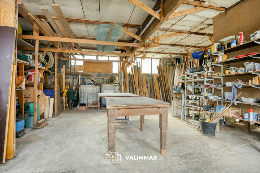 Maison &agrave; vendre &agrave; Merchtem