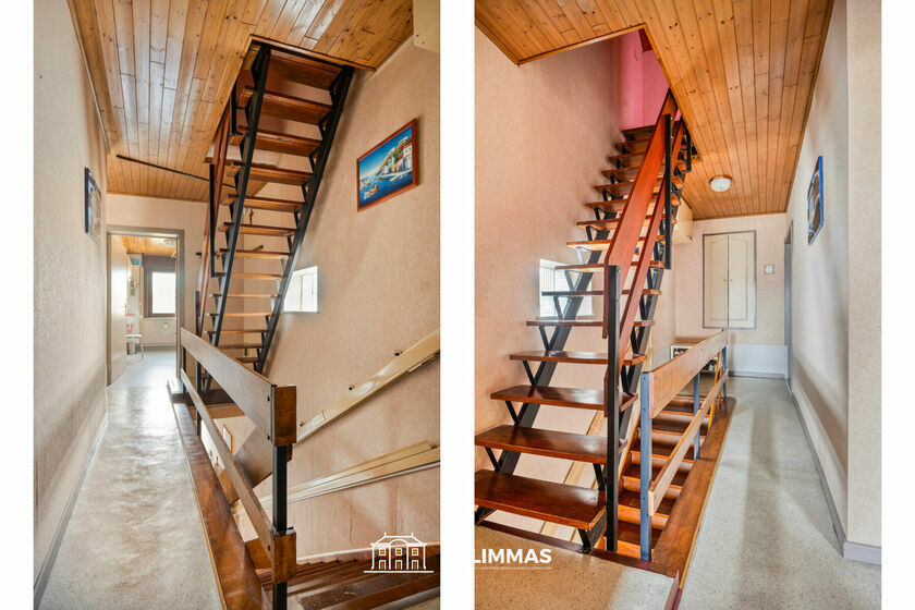 Maison &agrave; vendre &agrave; Merchtem