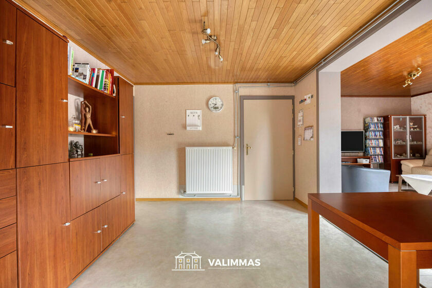 Maison &agrave; vendre &agrave; Merchtem