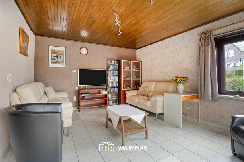 Maison &agrave; vendre &agrave; Merchtem