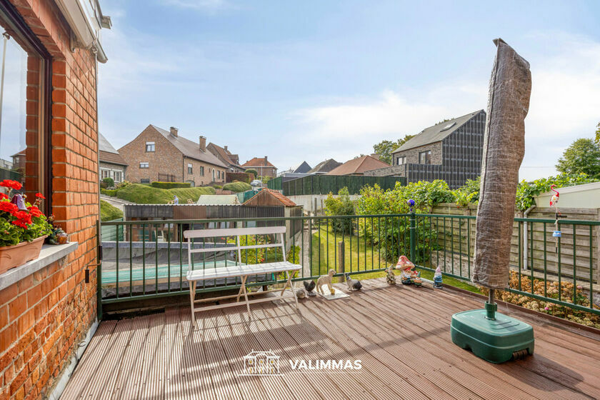 Maison &agrave; vendre &agrave; Merchtem