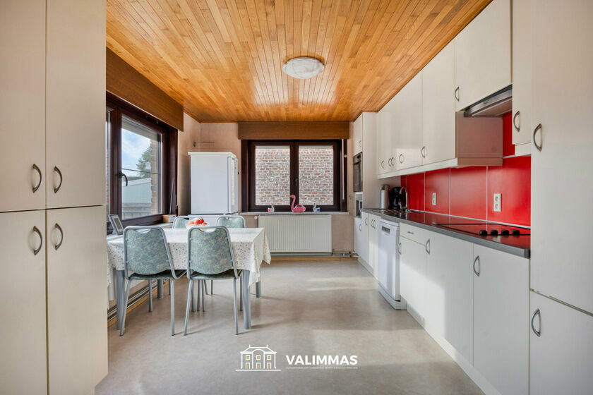 Maison &agrave; vendre &agrave; Merchtem